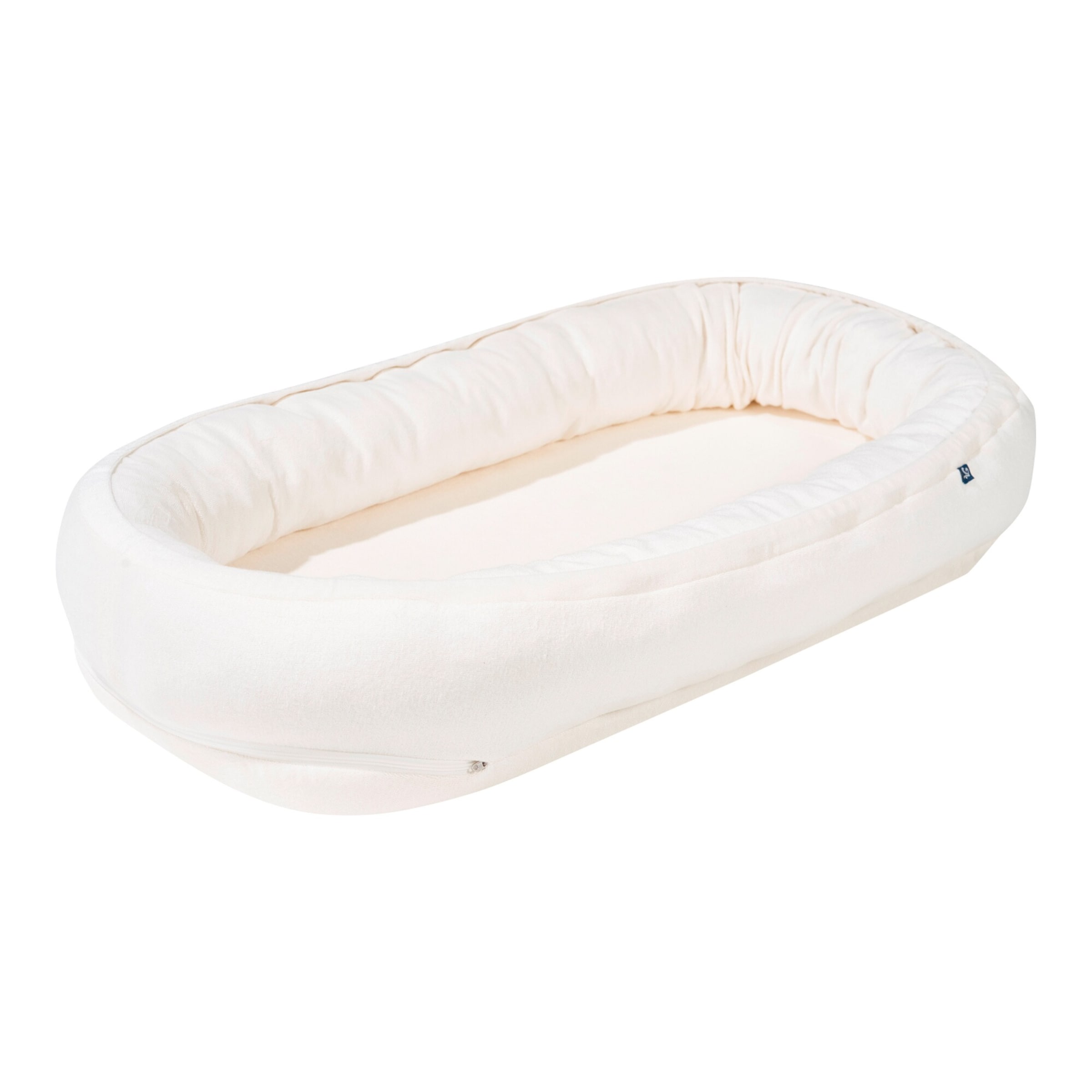 Kuschelnestchen Frottier 70x34 cm