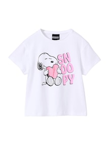 T-Shirt Kinder PEANUTS SNOOPY
