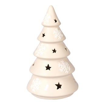 Sapin d’hiver à LED