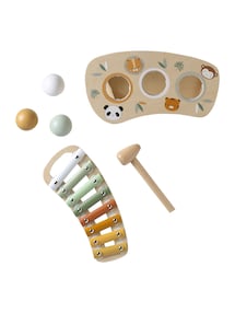 Kinder Xylophon, Holz FSC®