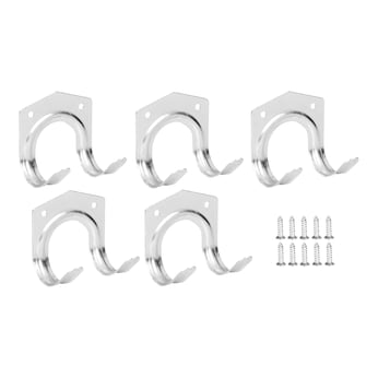 Gereedschapshouders, 5 stuks