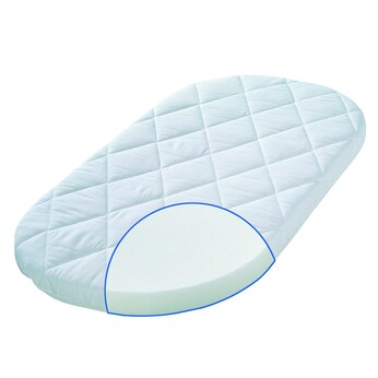 Matratze Dream Soft für Stubenwagen
