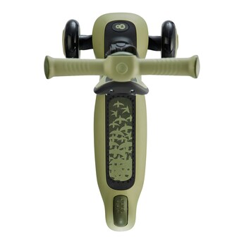 Scooter HALLEY