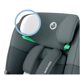 Kindersitz Emerald 360 S