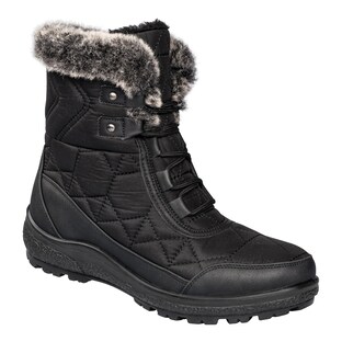 Winter-Stiefelette „Aktiv“