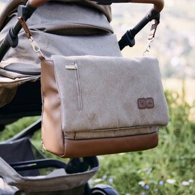 Wickeltasche Urban