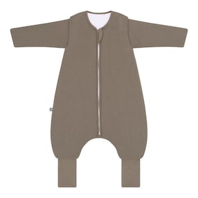Surpyjama d’hiver Essential à manches amovibles et pieds à revers TOG 3,5