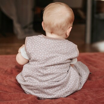 Ganzjahresschlafsack 2.5 TOG