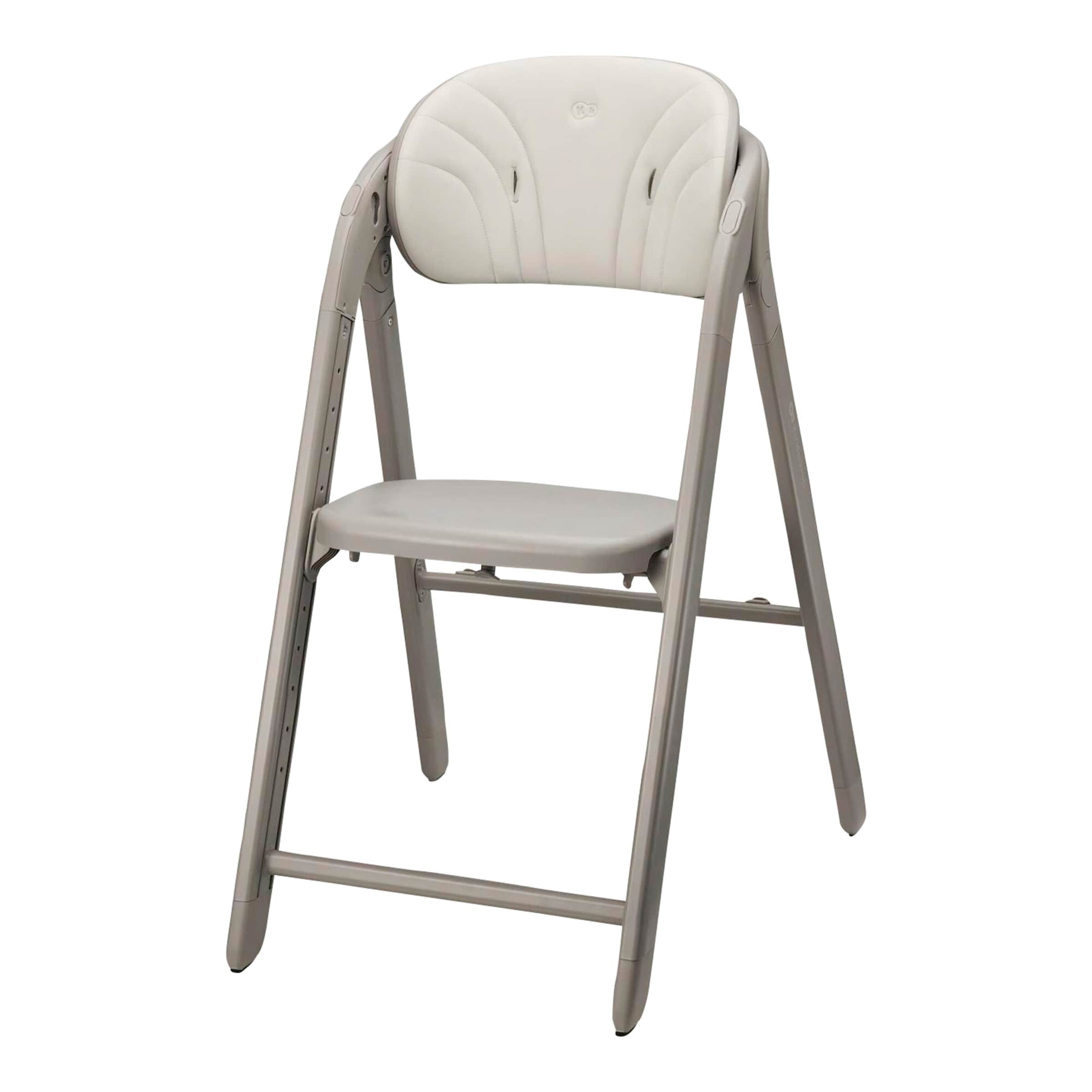 Kinderkraft Hochstuhl TINO 3in1 beige