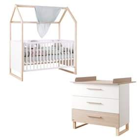 Kinderzimmerset Noah