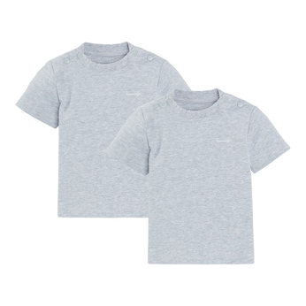 Lot de 2 T-shirts