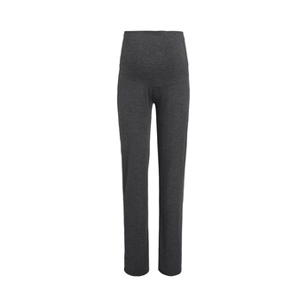 2er-Pack Umstands-Freizeithose