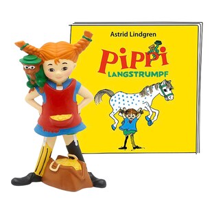 Figurine audio Tonie Pippi Langstrumpf