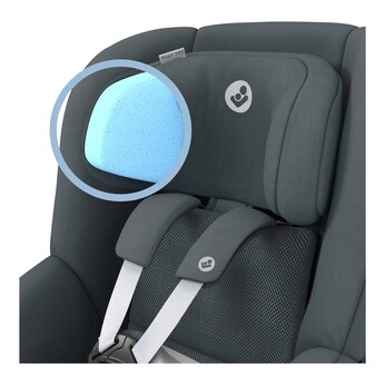 Kindersitz Pearl 360 i-Size