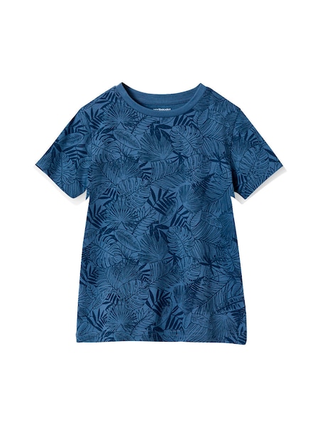 jeansblau