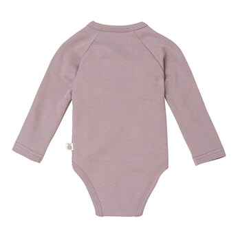 2er-Pack Wickelbodys langarm Sweet Nature