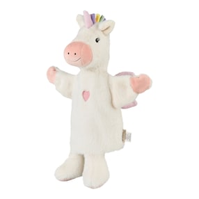 Marionnette licorne