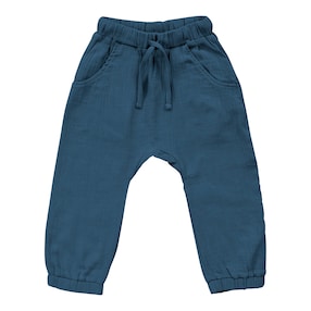 Musselin-Hose