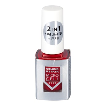 Nagelhärter "2in1", 11 ml