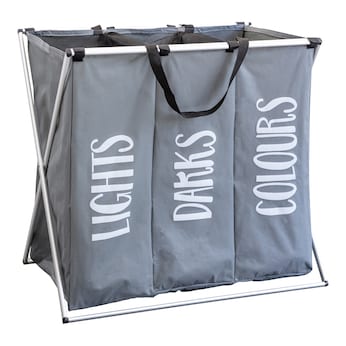 Trieur de linge «Trio»