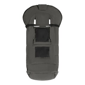 Winterfußsack