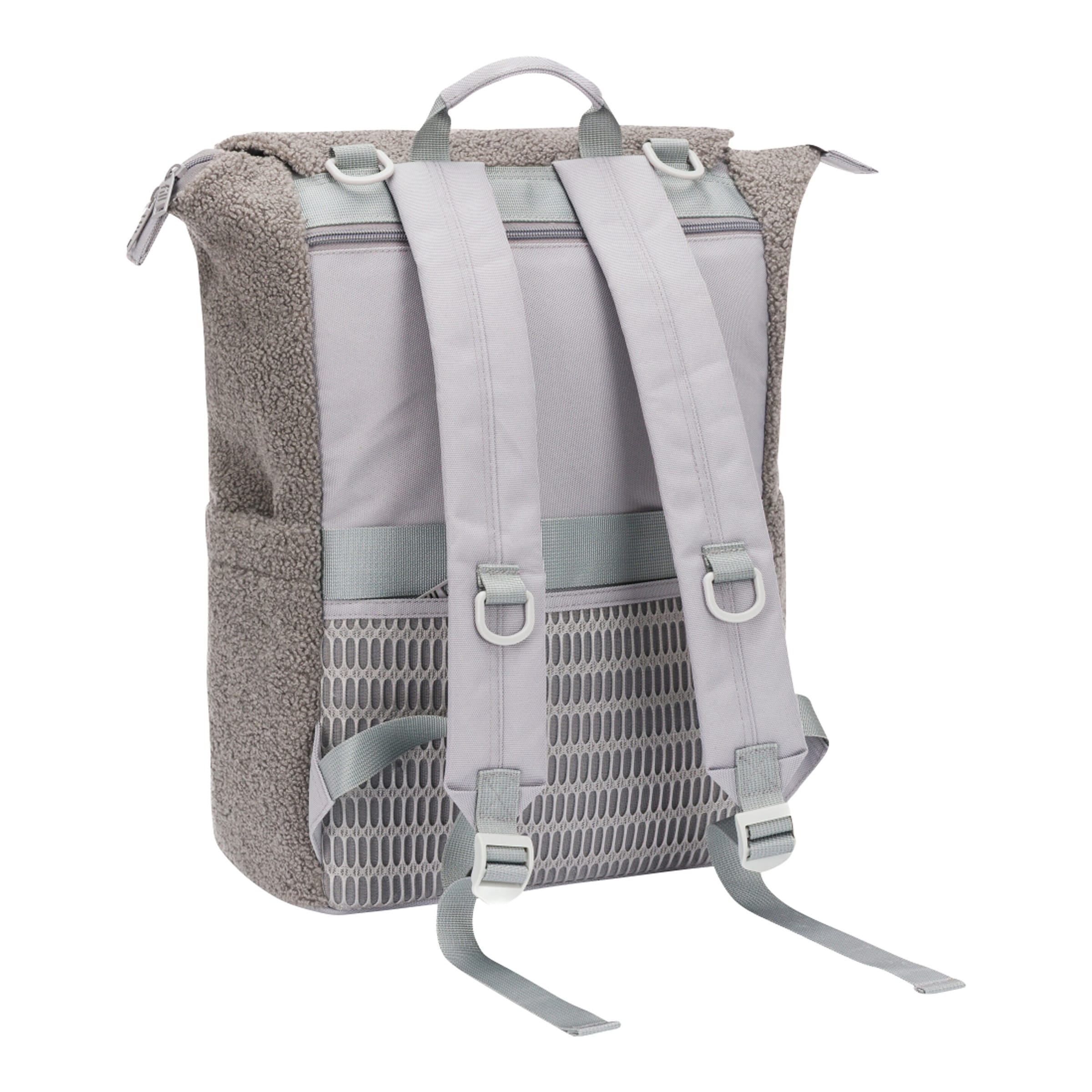 Fillikid Wickelrucksack Teddy