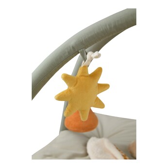 Spielbogen Giraffe Kaya