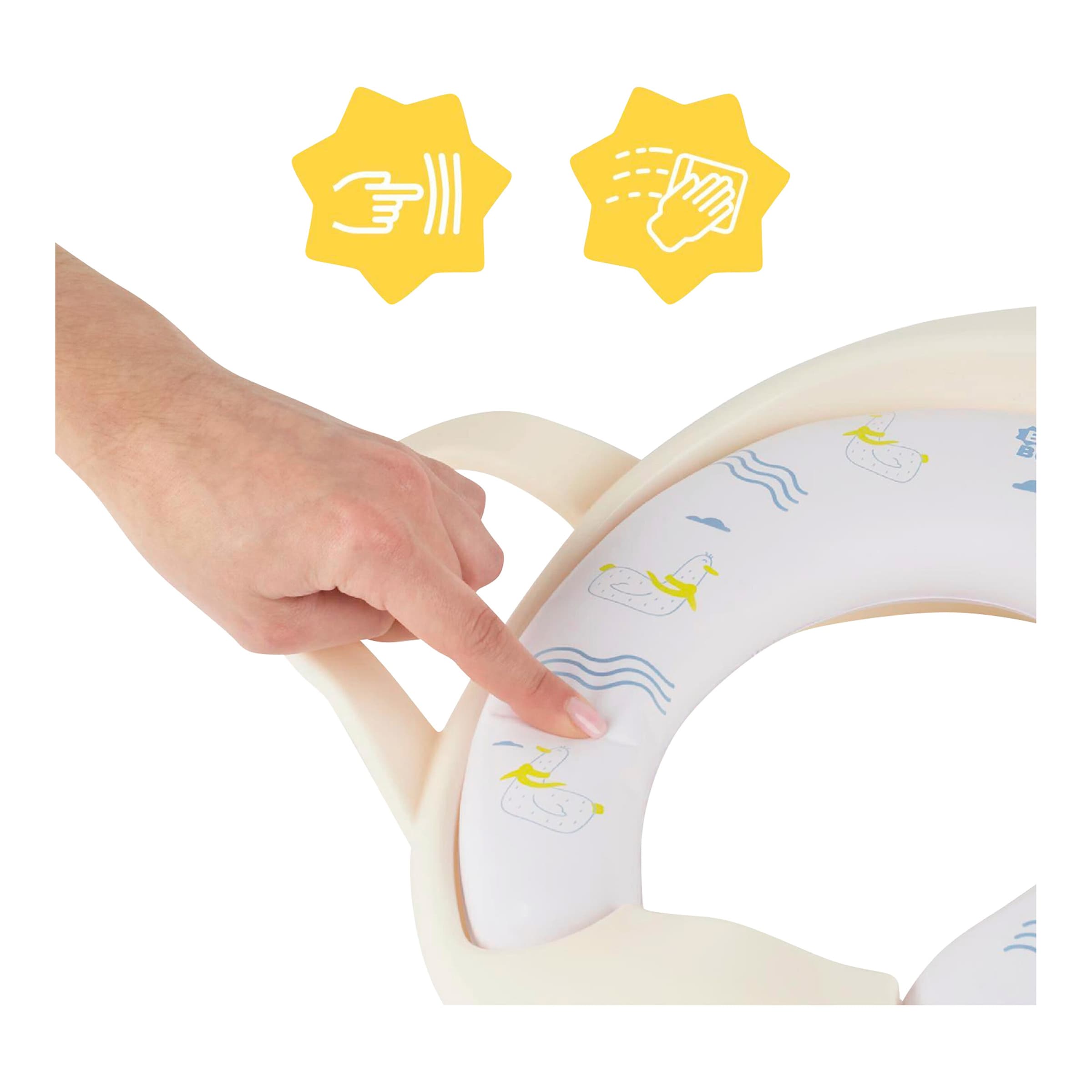 Toilettensitz für Kinder