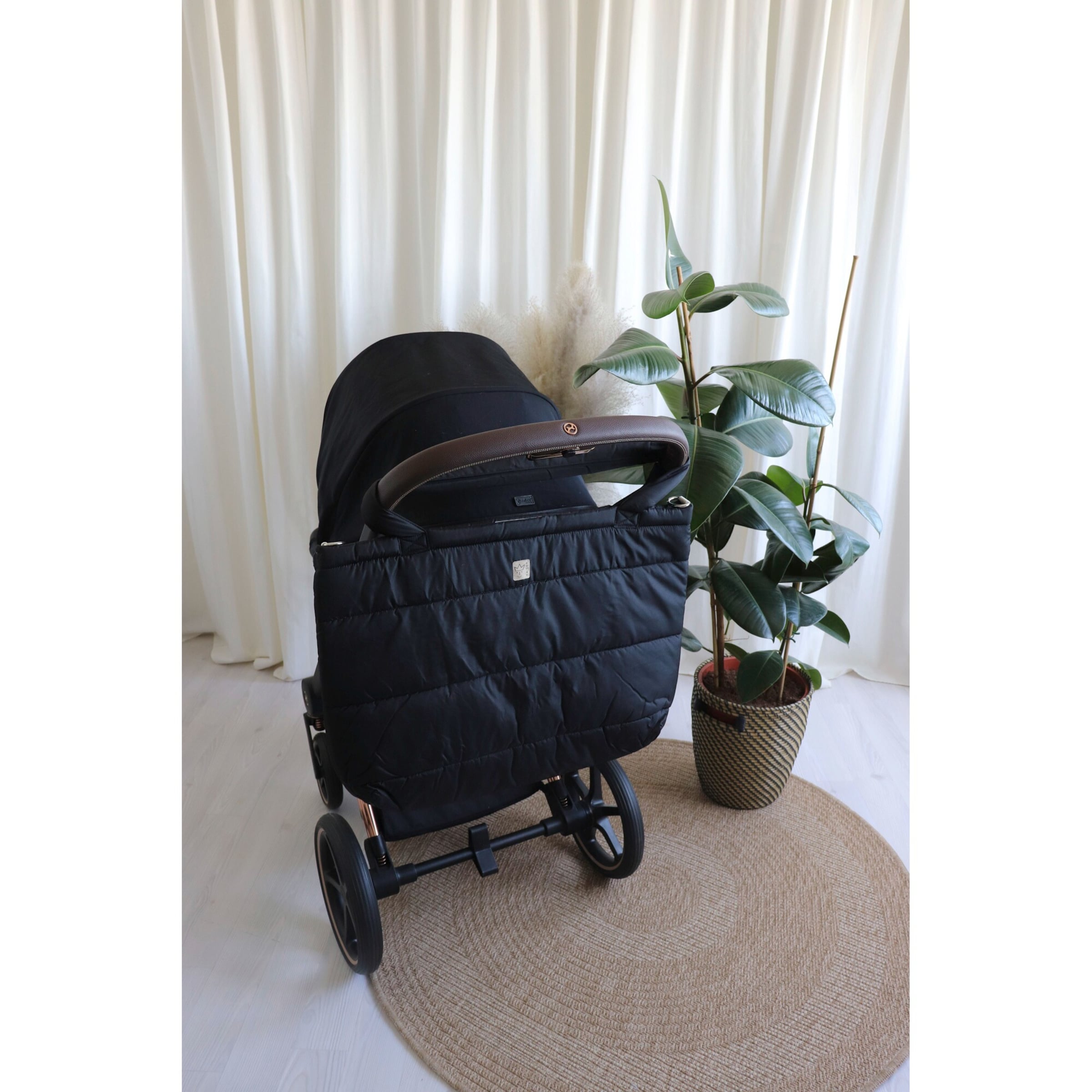 Kaiser Wickeltasche YANN