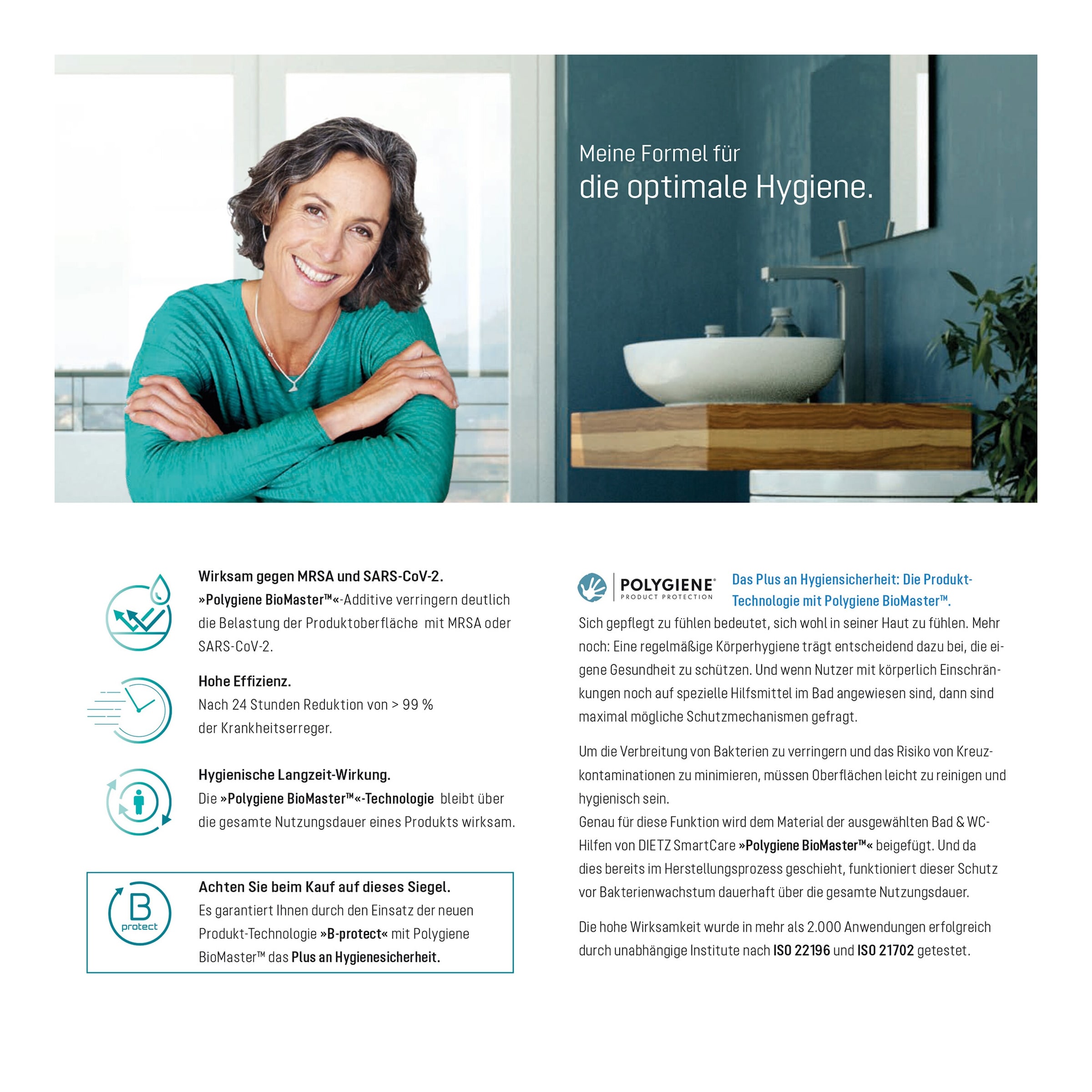 Badewannenlifter "Premium"