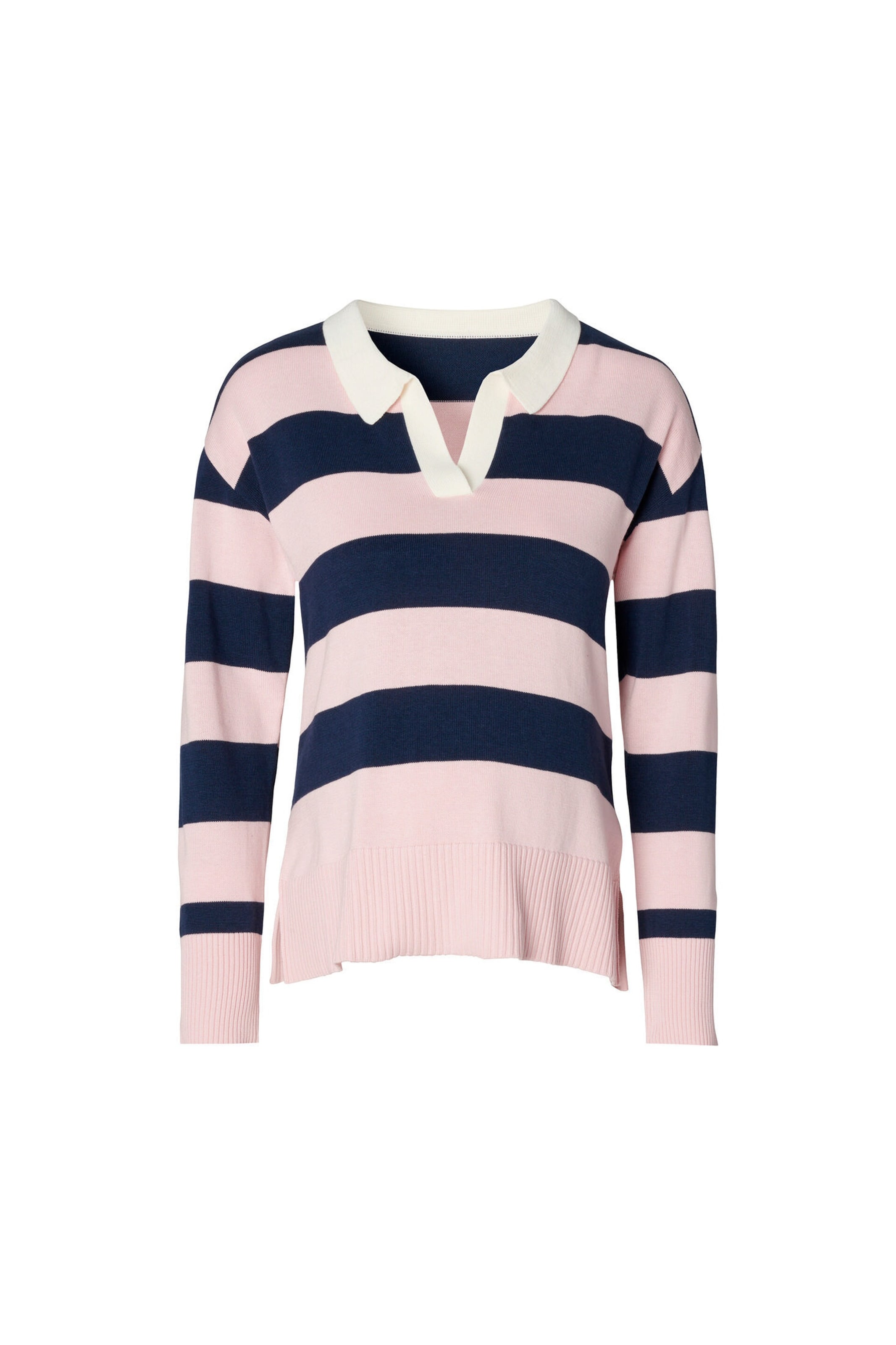Noppies Maternity Still-Pullover stripe