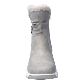 Kuschelstiefel „Flora“