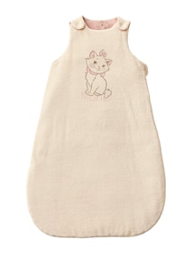 Ärmelloser Baby Winterschlafsack Disney ARISTOCATS MARIE