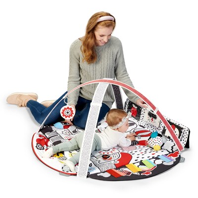 Kinderkraft Spielmatte 4SMART