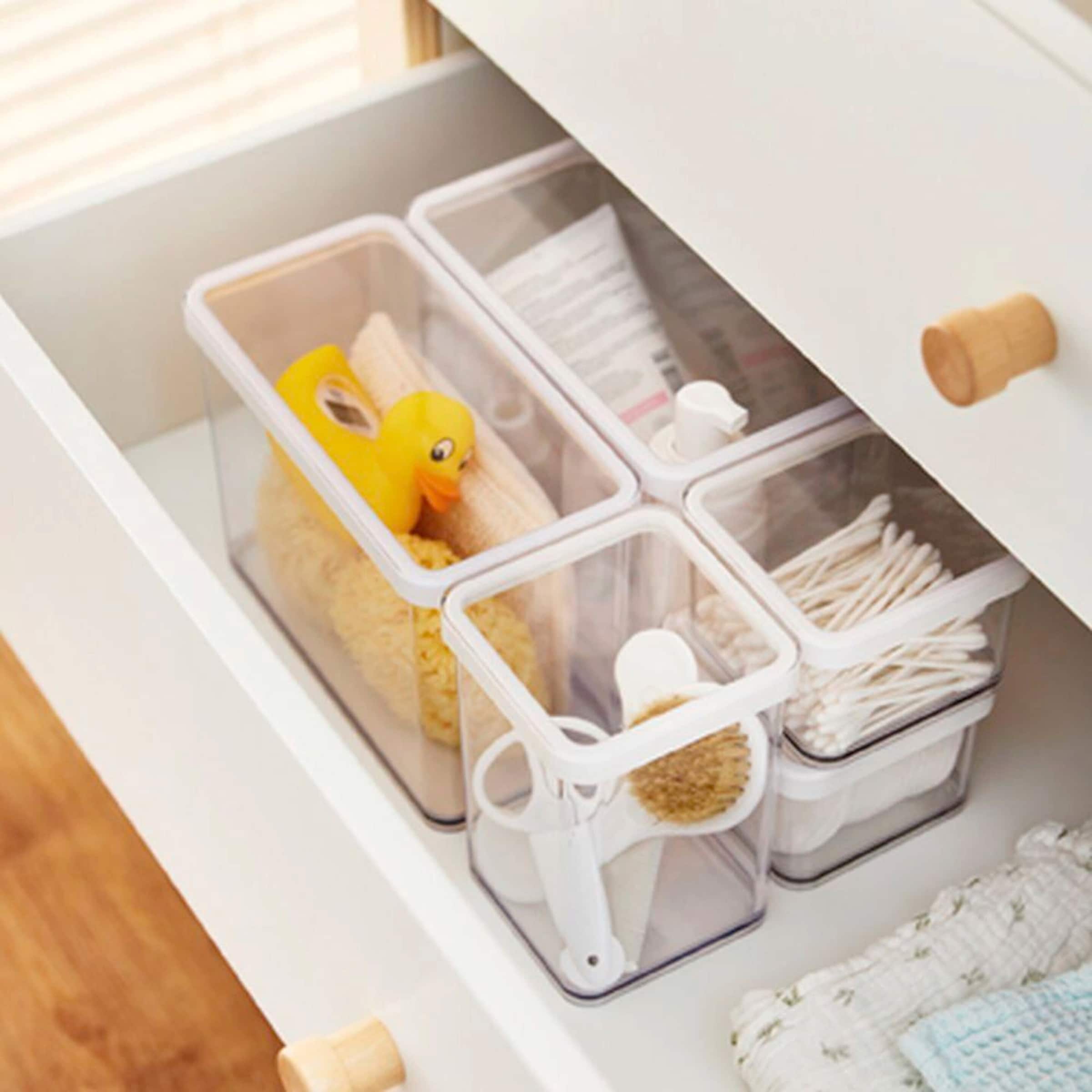 Thumbnail - Rotho Babydesign Utensilo-Set 5-tlg. PINA Set 2