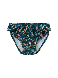 Mädchen Baby Badehose, Capsule Collection „Jungle“ Oeko-Tex