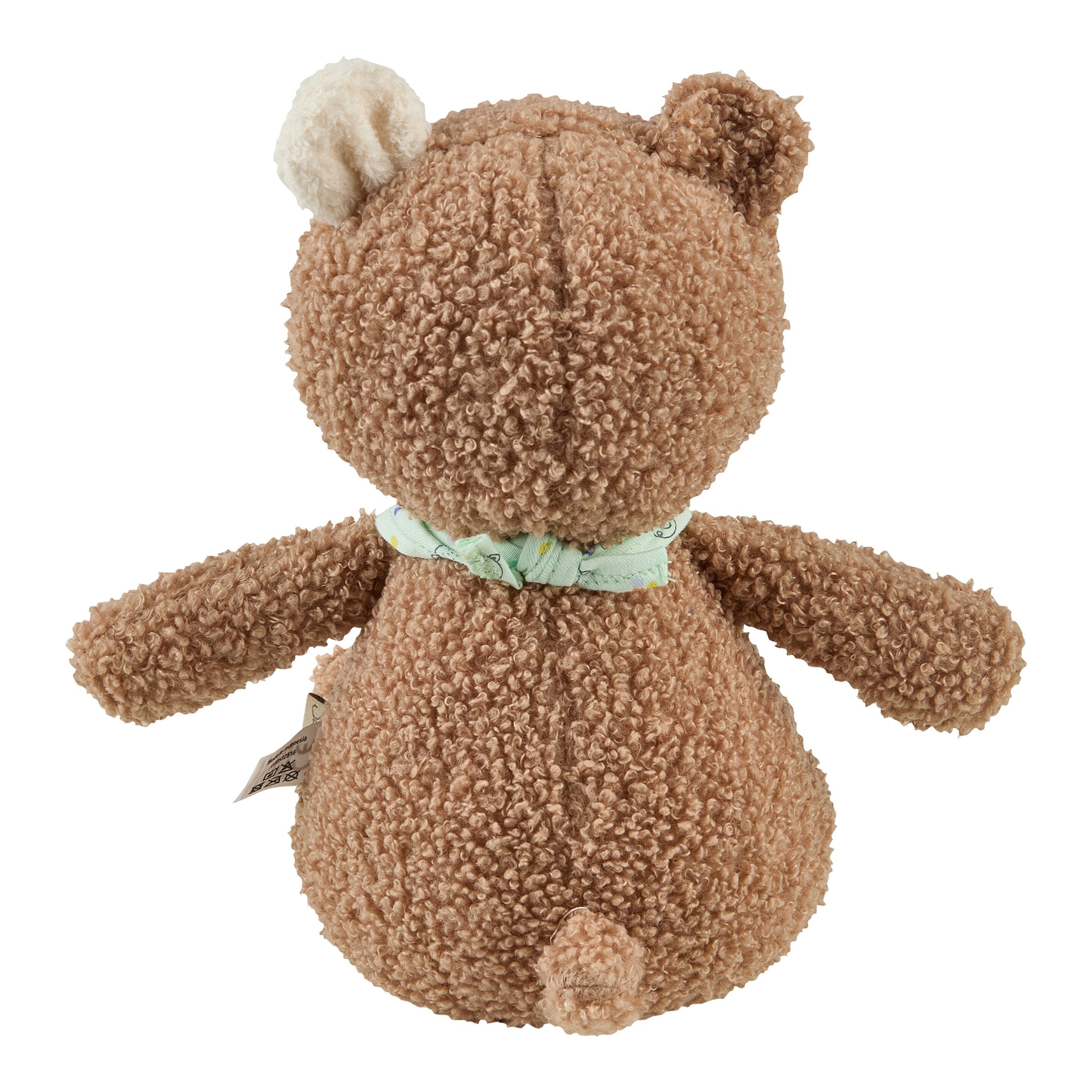 Nachtlicht Träumli mit Sound Bär Bo