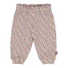 Jogginghose Blumen