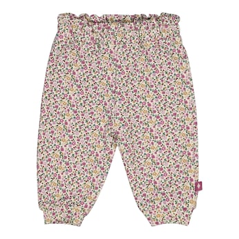 Jogginghose Blumen