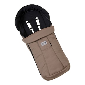 Chancelière d'hiver pour Rock-It