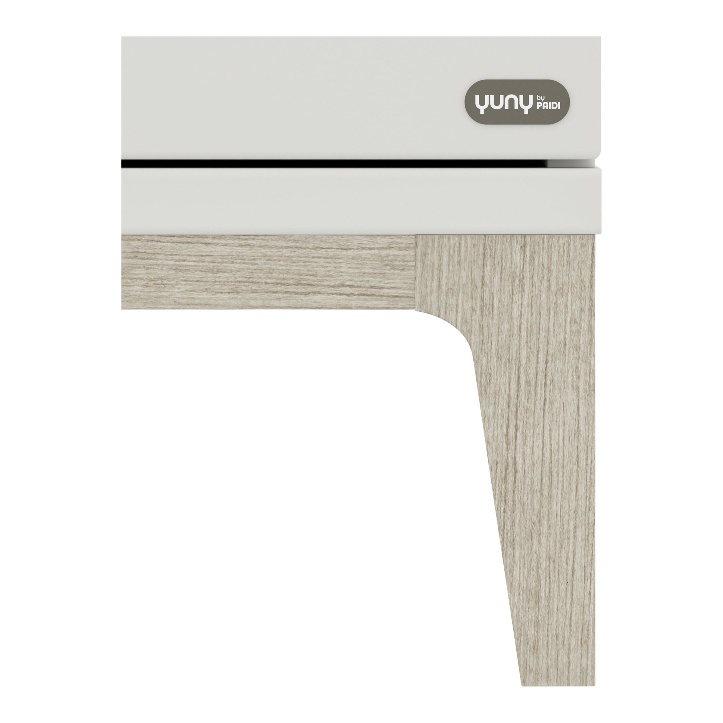 Thumbnail - Yuny By Paidi Kleiderschrank Cutie Lea 2-türig