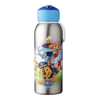 Gourde isotherme Flip-up 350 ml
