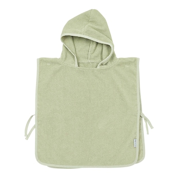 Poncho de bain