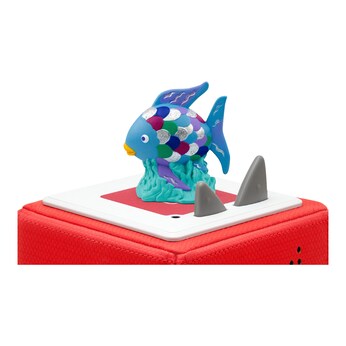 Tonie Hörfigur Der Regenbogenfisch.