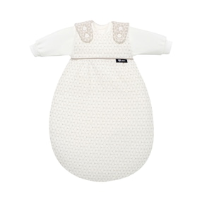 3-tlg. Ganzjahresschlafsack 2.5 TOG