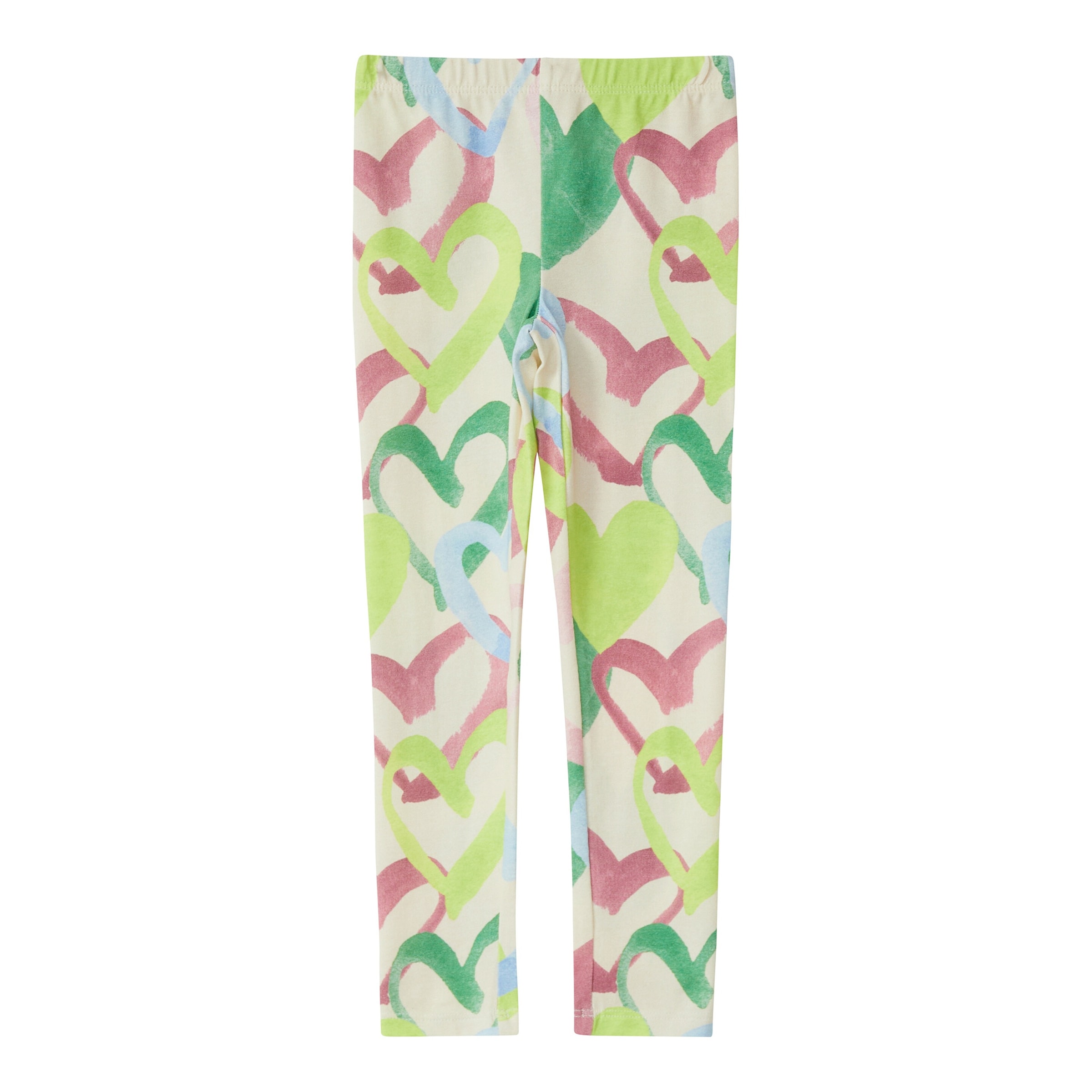 S.Oliver Leggings Herzen