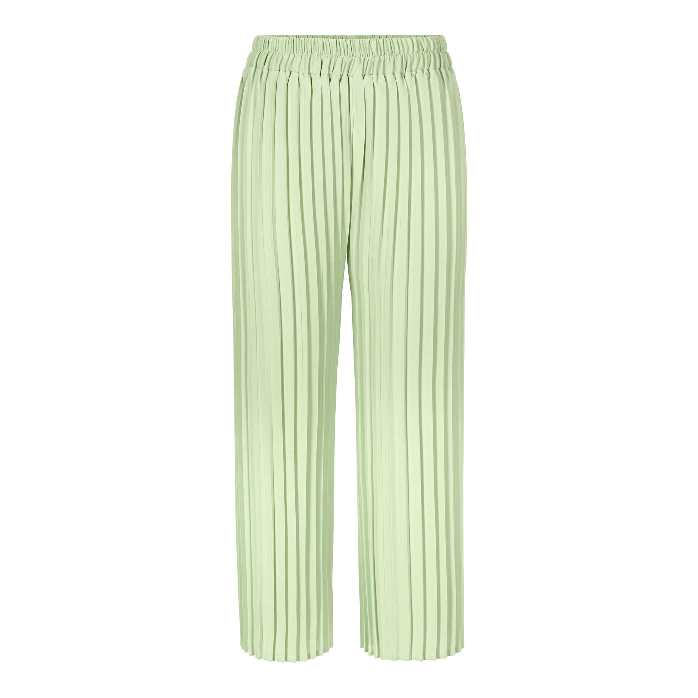 Culotte-Plisseehose "Sonja"