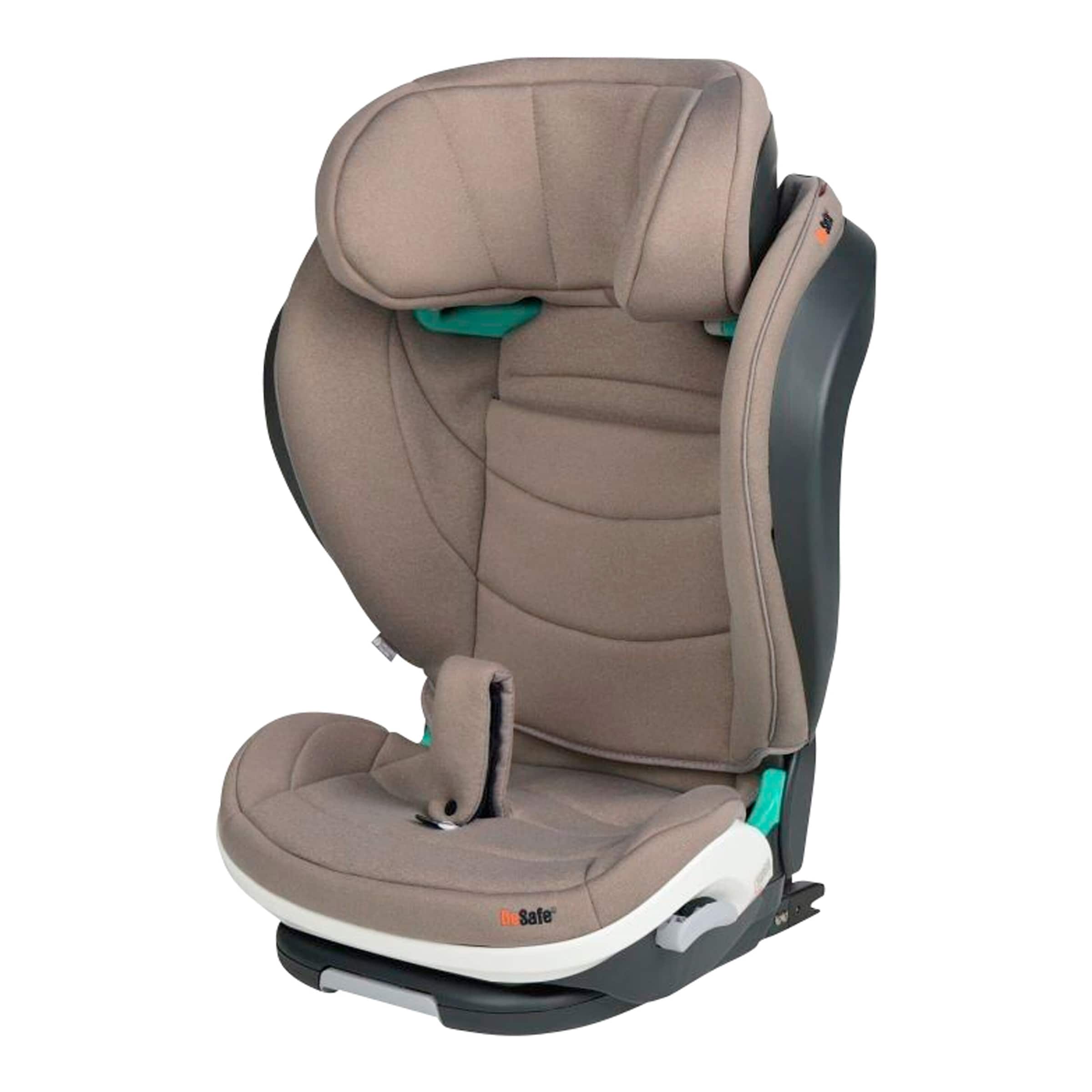 Thumbnail - Besafe Kindersitz Flex FIX 2