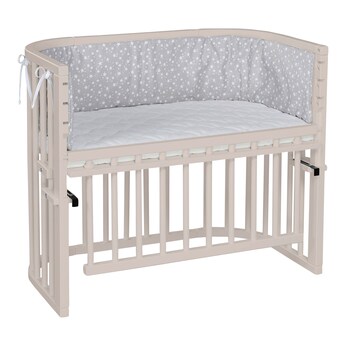 Beistellbett Maxi Comfort Plus 89x51 cm