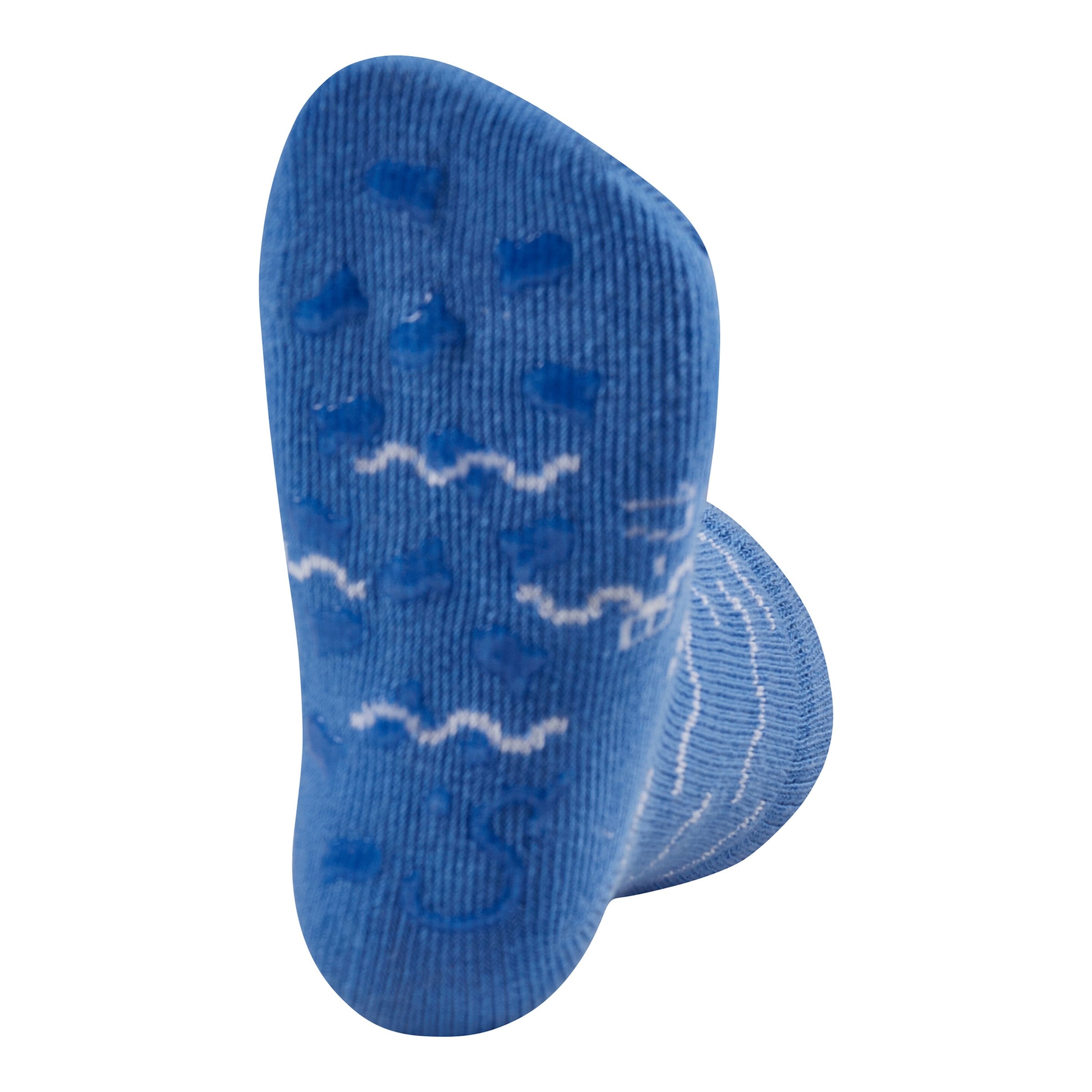 2er-Pack ABS-Krabbelsocken Krake